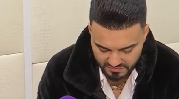 voi pleca pentru o perioada din tara il caut pe dumnezeu jador are de gand sa se retraga la manastire