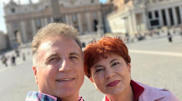 constantin enceanu intelegere cu sotia inainte de casatorie prefer sa ma despart de tine decat de ea