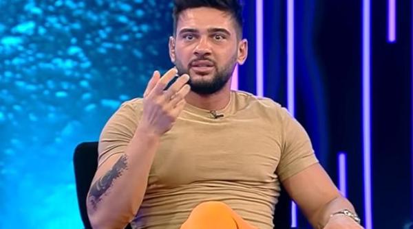 dorian popa ar fi fost prins drogat la volan