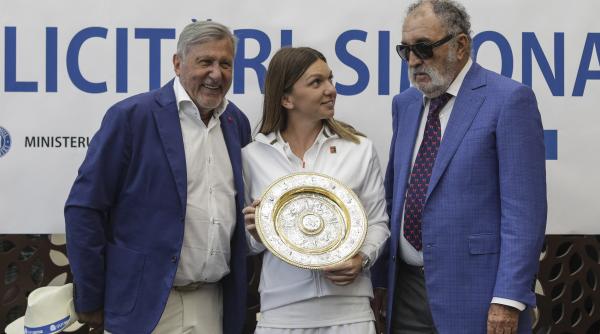 noi romanii suntem o natie de iti vine sa plangi cateodata ion tiriac reactie dupa ce simona halep a facut apel la tas