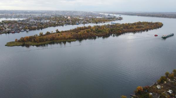 ucraina atac surpriza in sud kievul a stabilit un cap de pod pe malul stang al niprului