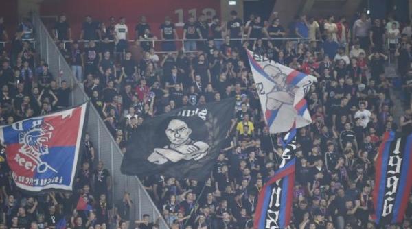 cum arata clasamentul superligii dupa ce fcsb s a incurcat cu petrolul ploiesti