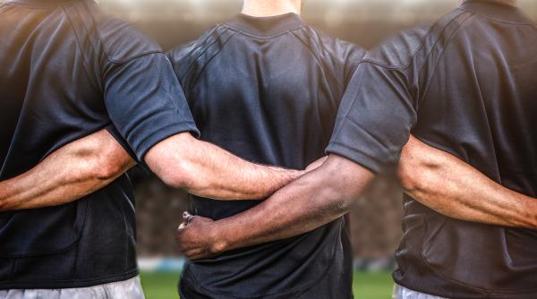 de ce este romania corigenta la sporturile de echipa mirel palada o performanta individuala este mai simplu de intretinut daca parintii baga bani in fundul tau cum ar fi simona halep