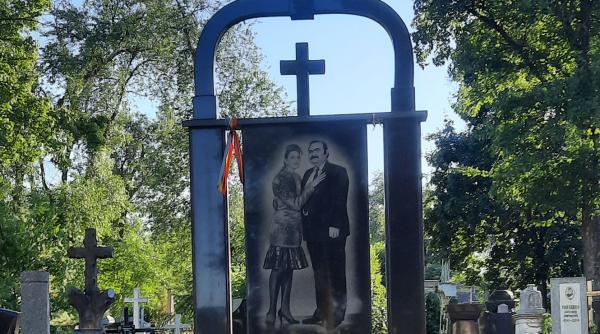 31 de ani fara ion si doina aldea teodorovici cei doi au unit prin cantecele lor cele doua maluri ale prutului