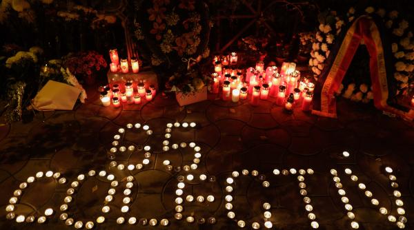 8 ani de la tragedia colectiv ciuca e datoria clasei politice sa faca asta