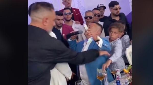 ce a patit baietelul care si a strecurat mana in buzunarul lui adrian minune si i a furat banii video