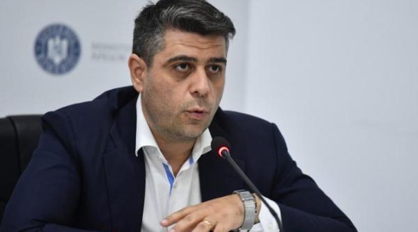 ce se intampla cu programul apa canal al afm ului laurentiu neculaescu ne mandrim am finalizat toate etapele ce urmeaza