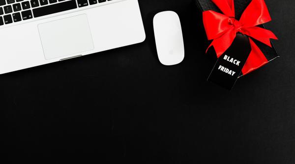 mare atentie black friday creste numarul de atacuri cibernetice ce trebuie sa faci pentru a nu cadea in capcana