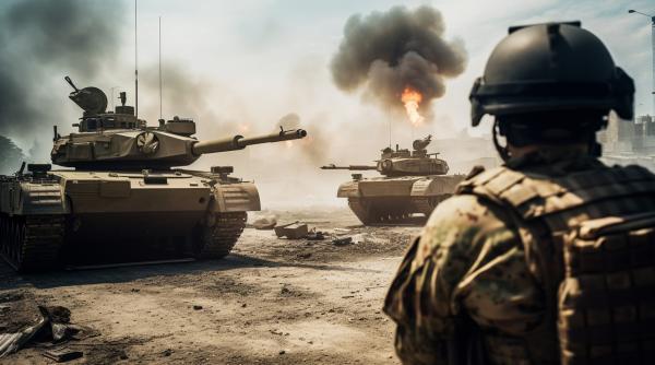 purtatorul de cuvant al idf operatiunile israelului in gaza vor escalada imaginile zilei cu luptele din regiunea palestiniana video