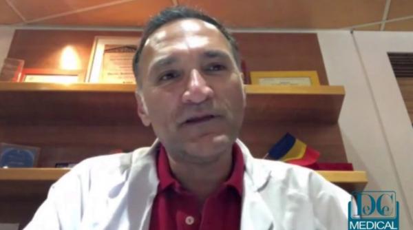 totul despre endometrioza dr horatiu roman la academia de sanatate