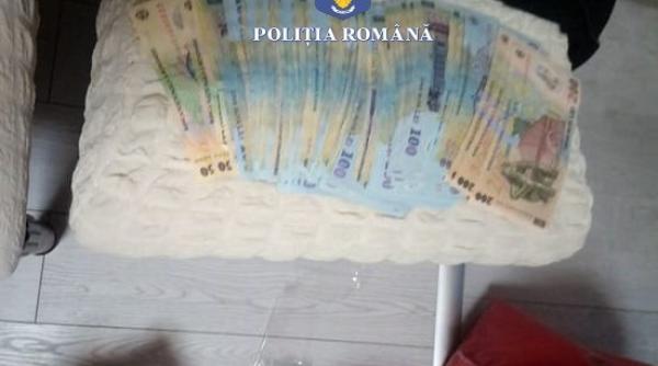 zeci de perchezitii in constanta la persoane banuite de contrabanda politistii au confiscat peste 140 de mii de tigarete