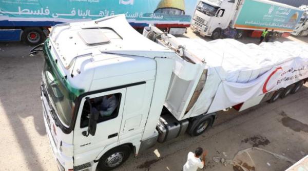 64 de angajati ai unei singure agentii onu au murit in gaza apel al organizatiei o intreaga populatie e dezumanizata