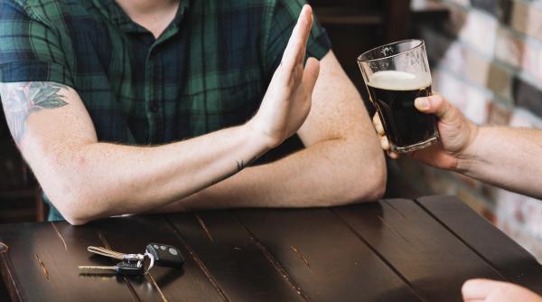 ce se intampla in organism daca nu consumati alcool timp de o luna