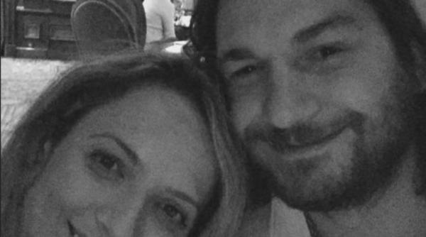 chef florin dumitrescu mesaj tulburator de ziua sotiei sale