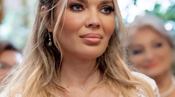 de ce a renuntat gina pistol la televiziune inca nu am reusit sa imi revin ce i a spus smiley