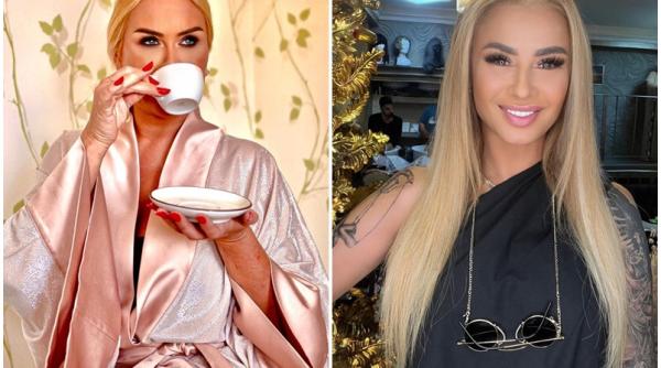 e o vrajeala nu e nimic real vica blochina o critica pe anamaria prodan pe instagram familie iubit soarele meu