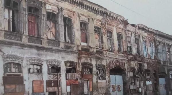 legea trebuie sa dea o sansa tuturor judetelor senatorul bratescu despre punerea in siguranta a cladirilor monument istoric video