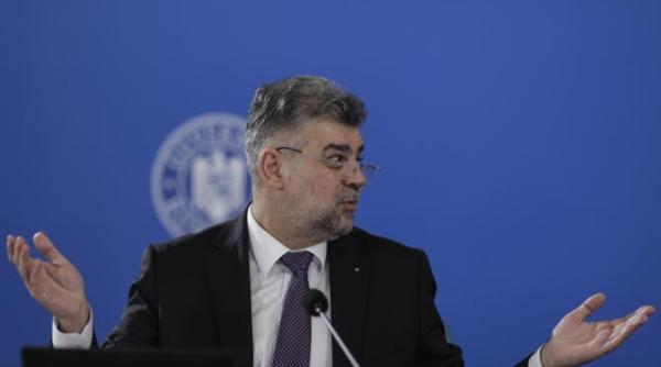mihai tudose sef de campanie al psd pentru europarlamentare si cap de lista ce spune marcel ciolacu