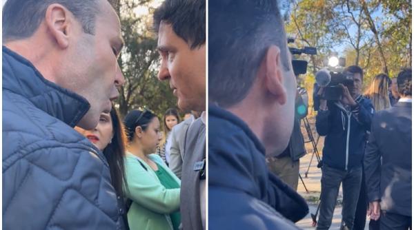 nicusor dan fuge de robert ngeoita de mai bine de un an nu il gasesc deloc nu am intalnit asa ceva