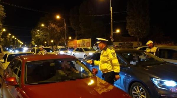 peste 540 de permise de conducere retinute in ultimele 24 de ore 48 pentru alcool 12 pentru droguri si 139 pentru viteza
