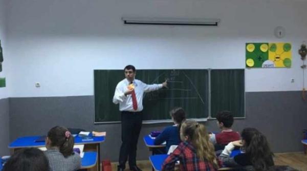 robert cazanciuc psd educatia juridica in scoli un copil de 10 ani