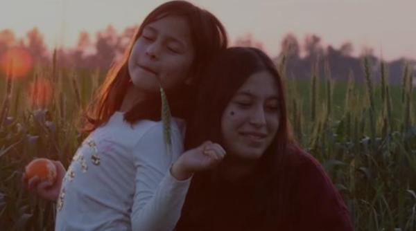 roman diabetic rapit de hamas alaturi de sotia sa bolnava de cancer si cele doua fiice fratele barbatului nu cred ca acele animale le vor da ce au nevoie