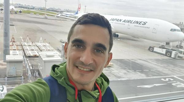 saritura dragulescu explicata chiar de gimnastul marian dragulescu antrenorii nu au vrut sa ma lase sa o fac m am simtit ca nadia