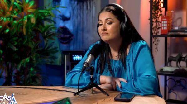 am fost oaia neagra a familiei pentru ca m am nascut fata de ce nu a mers gabriela cristea la inmormantarea mamei si de ce nu stie daca va merge nici la a tatalui