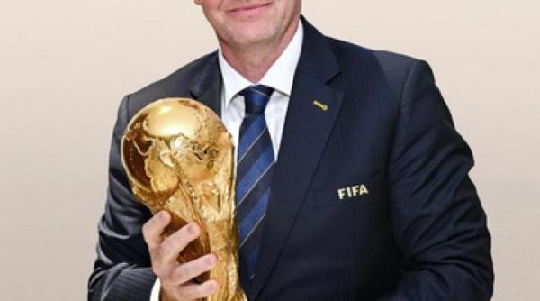 arabia saudita va fi gazda editiei 2034 a cupei mondiale infantino acest lucru face ca fotbalul sa fie cu adevarat global