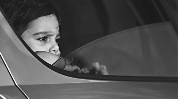 copilul tau are rau de masina iata cateva sfaturi utile