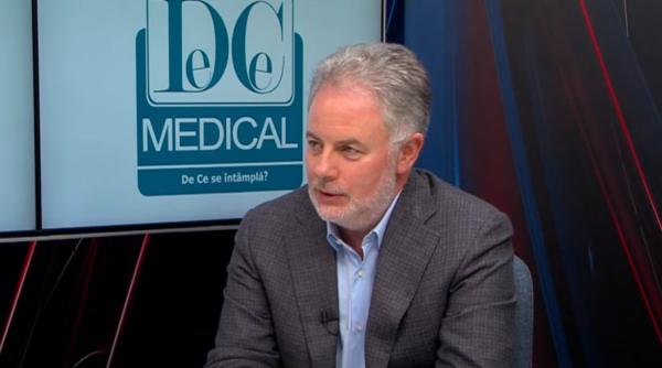 cum ne afecteaza castile auzul prof dr codrut sarafoleanu la dc news si dc medical video