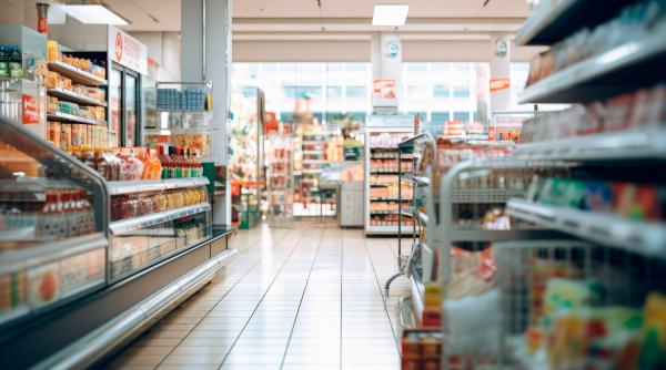 cum poti lua ulei la 1 ban de la kaufland am aflat smecheria e reala promotia dar iata ce sa faci pentru a profita de ea