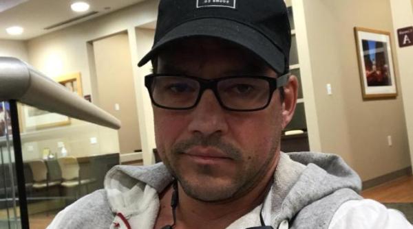 cunoscutul actor tyler christopher a murit la 50 de ani