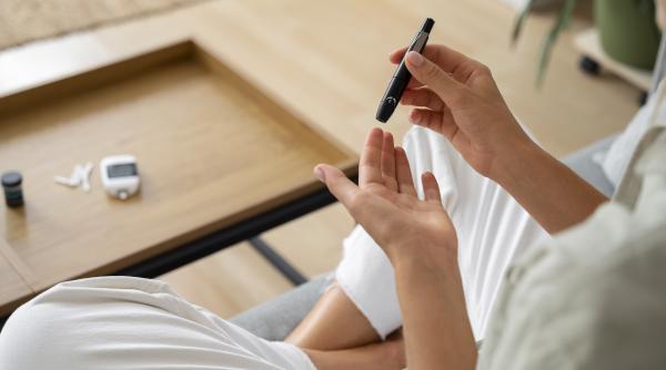 diabetul boala care apare tot mai des la femeile insarcinate dr grigorina mitrofan cauze si riscuri