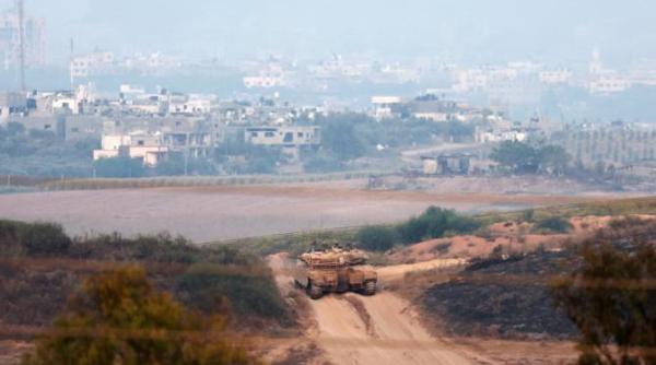 frontiera dintre fasia gaza si egipt se va deschide joi pentru a permite celor care detin pasaport strain sa plece