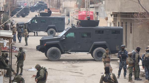 israelul se pregateste de un nou razboi idf desfasoara barci cu rachete in marea rosie