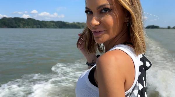 nu am bani multi dar ii dau victor vranceanu fostul iubit al andreei antonescu am intrebat o cum facem cu copilul mi a spus sa ii dau o anumita suma