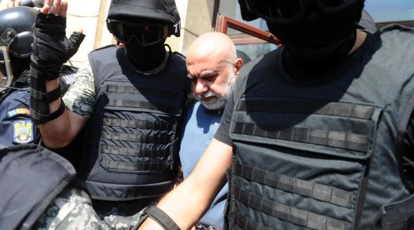 omar hayssam solicita sa fie eliberat