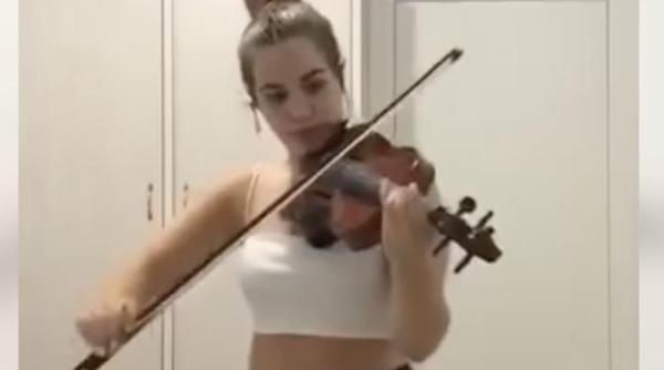 povestea unei tinere de 19 ani rapita de hamas videoclip emotionant