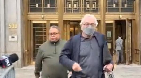 robert de niro a explodat in sala de judecata rusine sa ti fie video