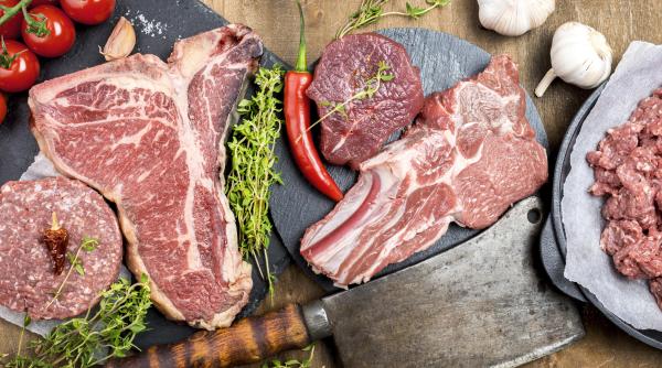 solutia bizara de a reduce consumul de carne chiar si cu 10prc