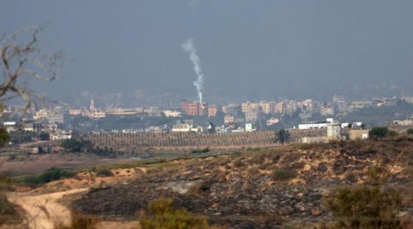 sua hamas nu mai poate guverna fasia gaza in viitor