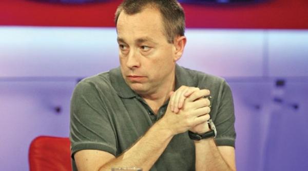 tolontan reactie dupa ce ziarul gazeta sporturilor s a inchis