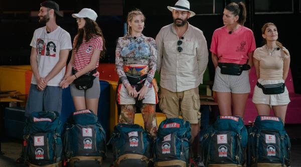 america mike iubitul iuliei albu moment de siceritate dupa momentul tensionat de la merica express trebuie sa ne asumam greselile