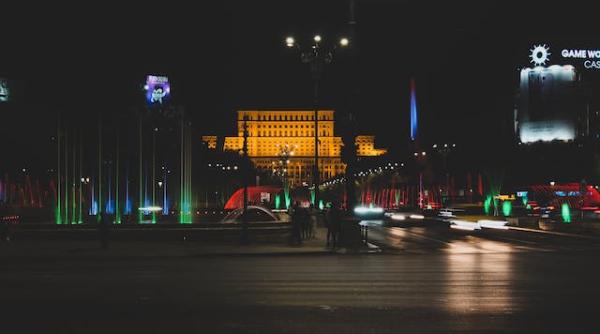 bucurestiul sta o resursa extrem de valoroasa din tel aviv veneau cate doua avioane pe zi pentru asta investitorii israelieni au vrut chiar sa si faca sate turistice