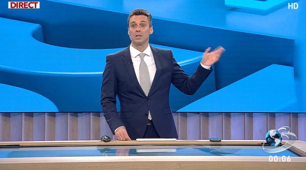 ce zice mircea badea despre inchiderea gsp