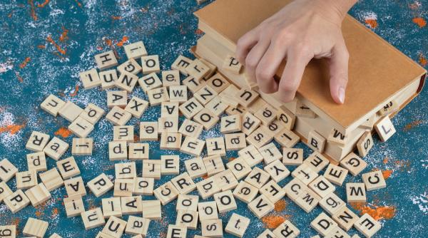 cuvantul anului 2023 a fost desemnat de dictionarul collins