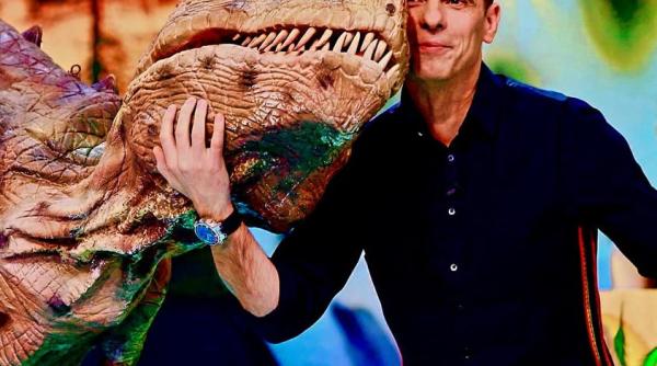 dan negru acuzat de discriminare ce spune despre cea mai noua controversa a filmelor disney