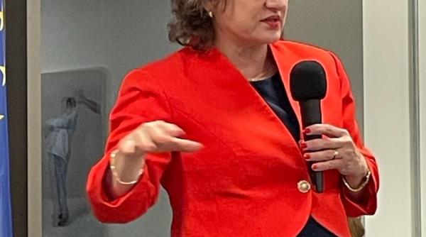 diaspora medicala rol si insemnatate consilierul prezidential dr diana paun interviu pentru dc media grup video