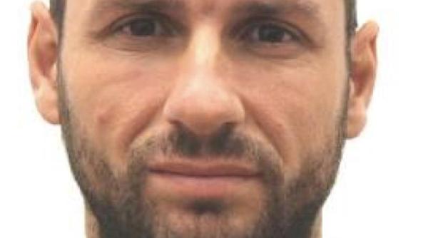 fost atacant al rapidului dat disparut de politia romana